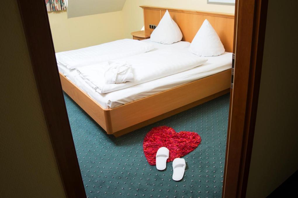 Hotel Berlin - Greenline Hotel Zossen Eksteriør bilde