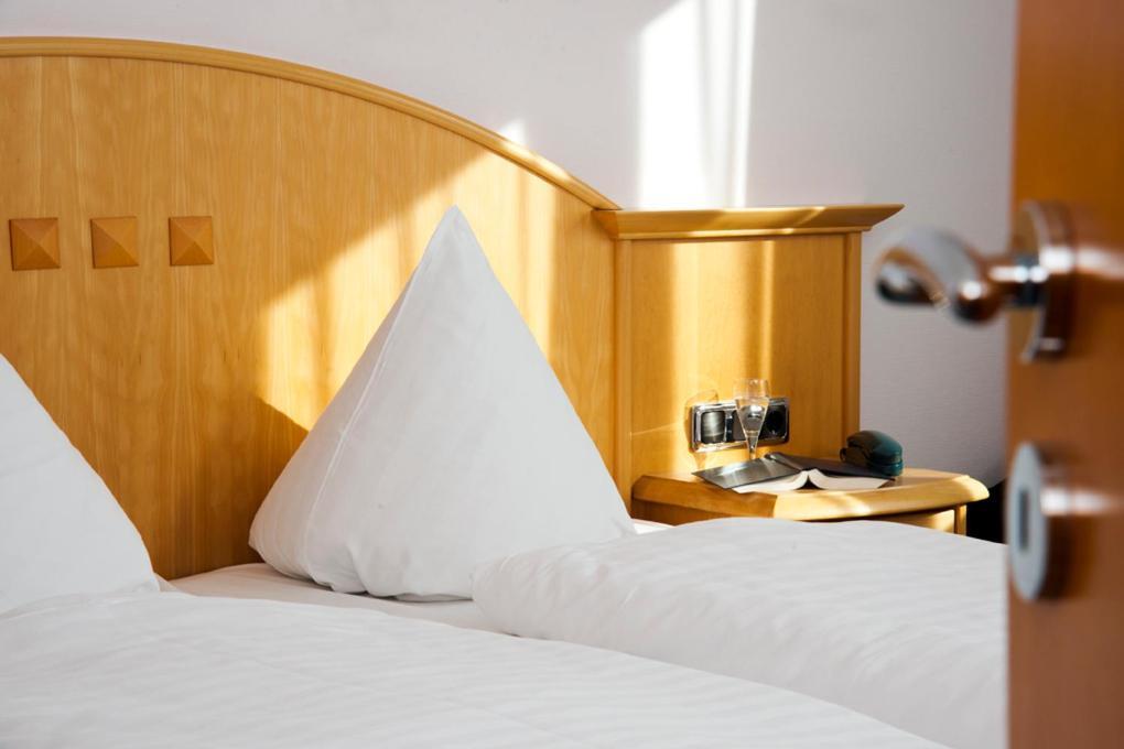 Hotel Berlin - Greenline Hotel Zossen Eksteriør bilde