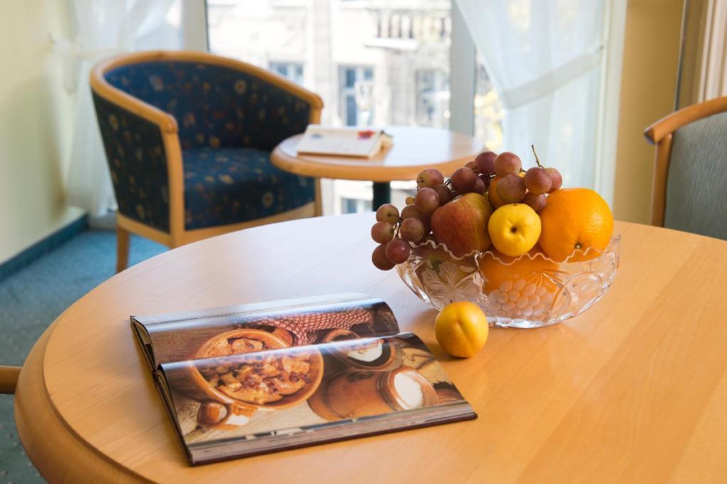Hotel Berlin - Greenline Hotel Zossen Eksteriør bilde