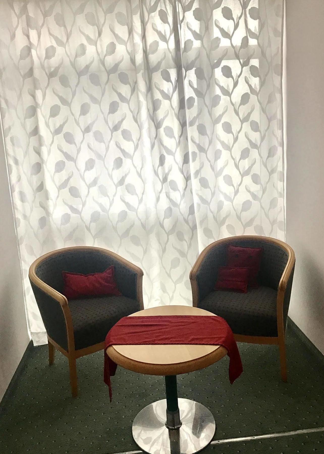 Hotel Berlin - Greenline Hotel Zossen Eksteriør bilde