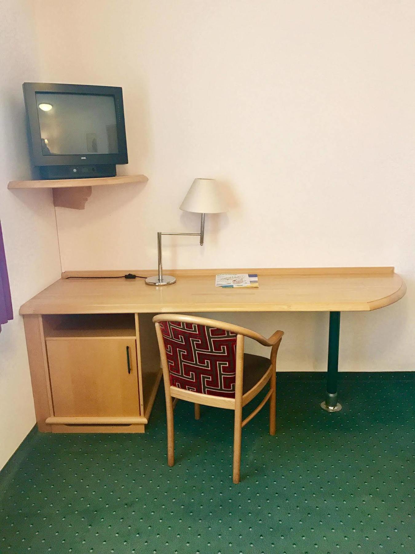 Hotel Berlin - Greenline Hotel Zossen Eksteriør bilde